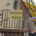 Flat Econômico Uberlândia