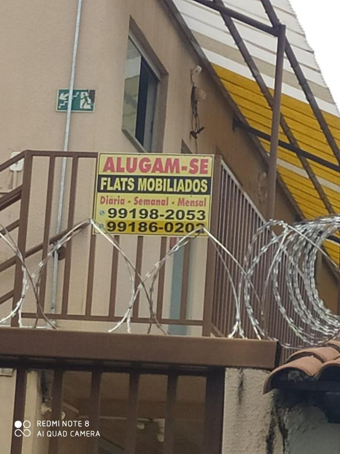 Flat Economico Uberlândia