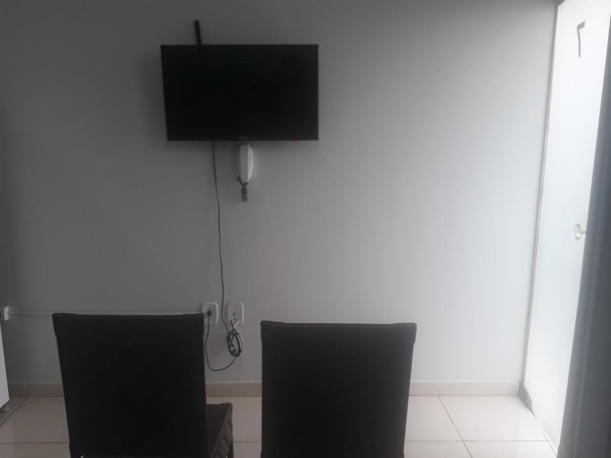 Flat Economico * Uberlândia