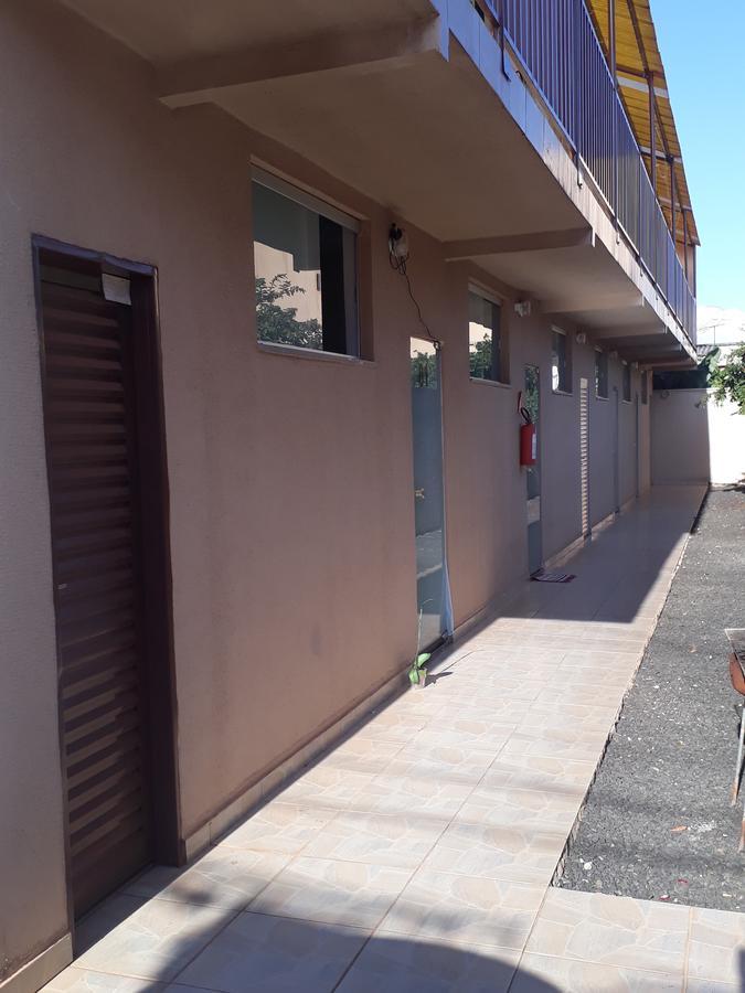 Flat Economico Apartamento Uberlândia