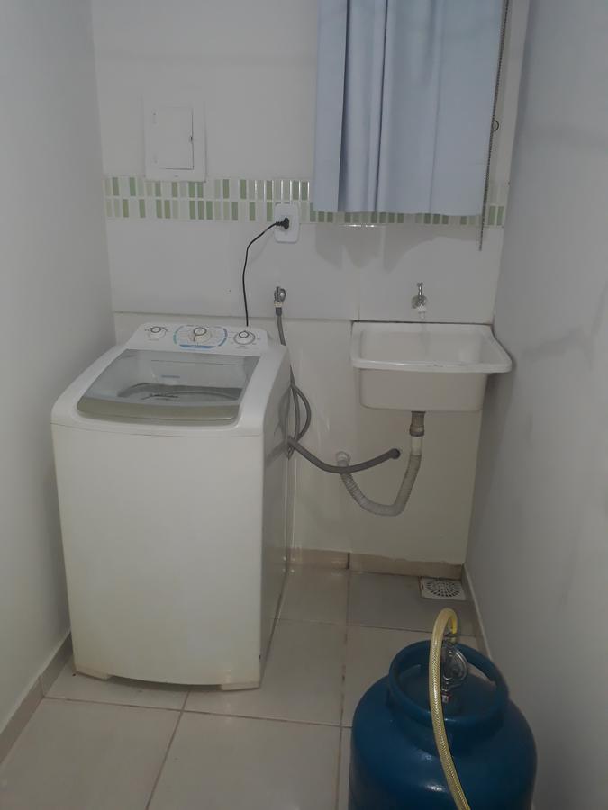 Flat Economico Apartamento