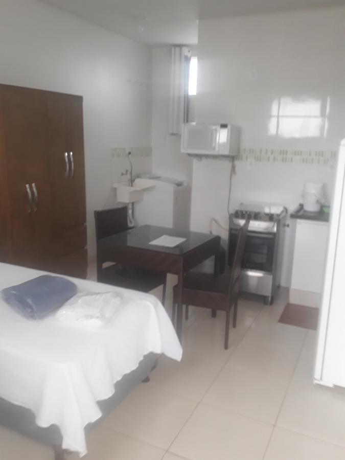 Apartamento Flat Economico Uberlândia