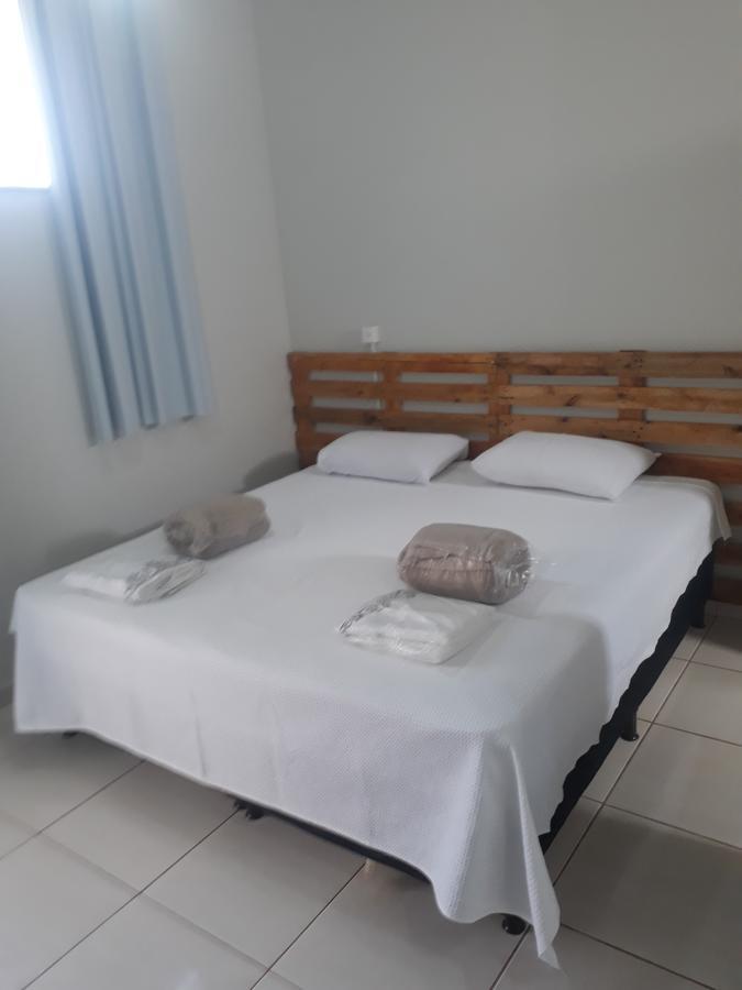 Flat Economico Apartamento